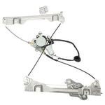 For 2003-2009 Nissan 350Z Front Right Power Window Regulator With Motor ECCPP