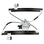 For 2011-2012 Chevy Cruze 1.4 1.8 Front Right Power Window Regulator with Motor ECCPP