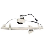 For 98-03 Dodge Durango Rear Left Right Power Window Regulator With Motor ECCPP