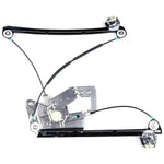 For BMW 525i 528i 530i 540i M5 Front Right Power Window Regulator Without Motor ECCPP