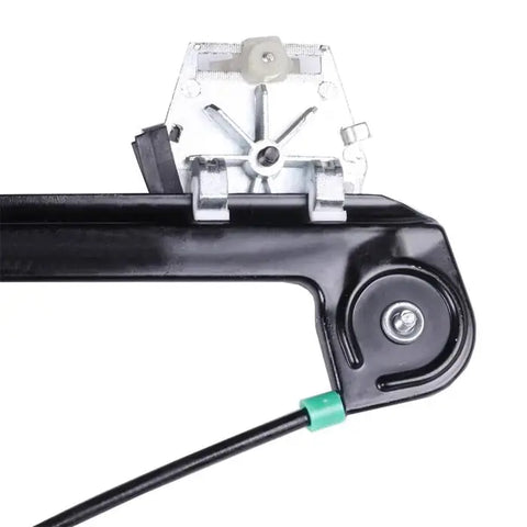 For BMW 525i 528i 530i M5 Front Left Right Power Window Regulator Without Motor ECCPP