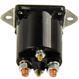 For Club Car 12V Gas compatible for Golf Carts Solenoid | 1984 up | Compatible for DS Precedent |1013609 MAXPEEDINGRODS