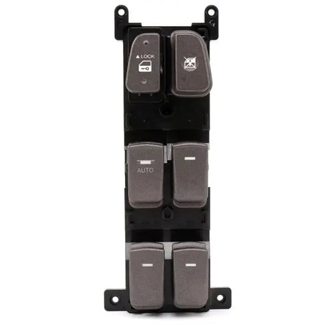 For Hyundai Sonata 2009-2010 Electric Power Window Switch New Front Left ECCPP