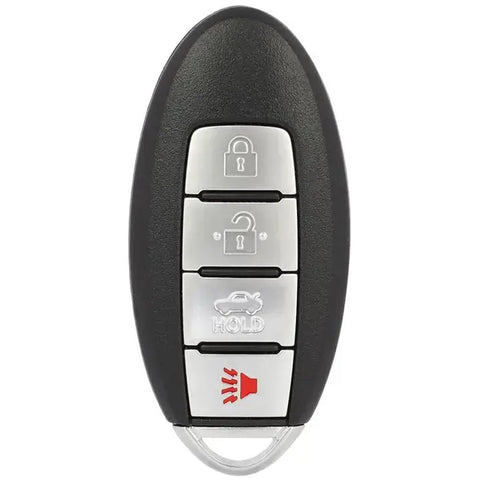 For Infinity M37 M56 Q70 Smart Remote Keyless Car Key Fob 433Mhz CWTWB1U787 ECCPP