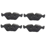 Front Ceramic Brake Pads For BMW 525iT BMW 540i BMW 735iL BMW 750iL BMW M5 ECCPP