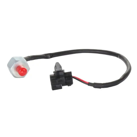 Front Detonation Knock Sensor Wire Harness Fits 01 02 03 Mazda Protege ECCPP