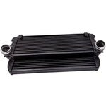 Front Intercooler Upgrade compatible for BMW F07, F10, F11, F18 535i (X)  2009-2016 MAXPEEDINGRODS UK