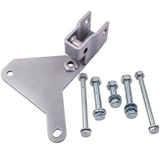 Front Track Bar Drop Bracket For Grand Cherokee WJ 99-04 2-4 Lift Heavy Duty MAXPEEDINGRODS