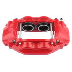 Front brake calipers Right Red For Toyota Sequoia Tundra 08 09 10 11 12 13 ECCPP