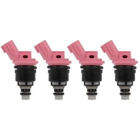 Fuel Injectors For Nissan For Sentra 1.6L 1999 1998 1997 1996 1995 1994 ECCPP