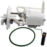 Fuel Pump Module Assembly compatible for Ford Five Hundred and compatible for Mercury Montego 2005-2007 MAXPEEDINGRODS