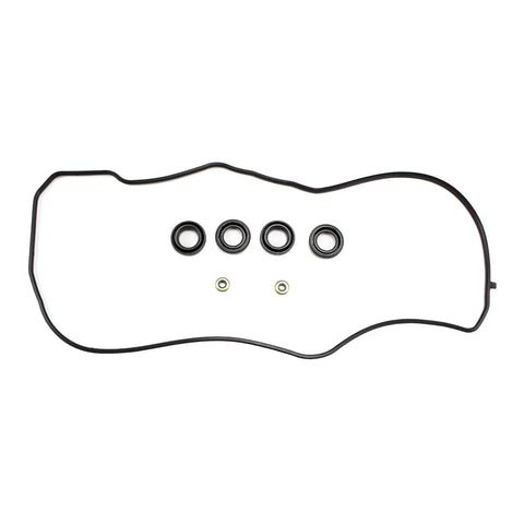 Valve Cover Gasket Set w/Grommets For 09-17 Toyota COROLLA MATRIX SCION XD 1.8L AUCERAMICPARTS