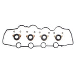 Valve Cover Gasket w/Grommets For 11-15 HONDA INSIGHT CIVIC ACURA ILX 1.3L 1.5L AUCERAMICPARTS