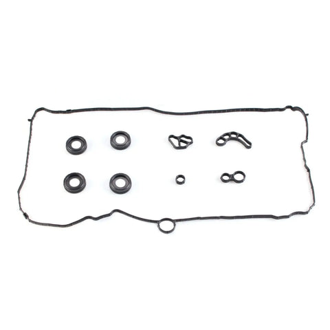 Valve Cover Gasket Set w/Grommets For CHEVY BUICK CADILLAC GMC 2.0L 2.5L l4 DOHC AUCERAMICPARTS