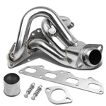 95-99 Dodge Plymouth Neon 2.0L DOHC 4-1 Exhaust Header - Stainless Steel