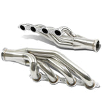 97-14 Chevy Small Block V8 LS1LS2 LS3 LS6 LSX Turbo 8-2-1 Exhaust Header - Stainless Steel