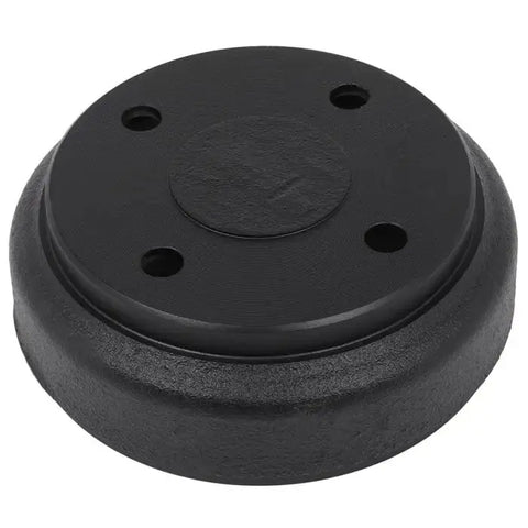 Brake Drum/Hub Assembly For 1982-Current Electric EZGO Vehicles ECCPP