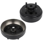 Brake Drum/Hub Assembly For 2004-2012 Electric MPT 1000 2011-2012 MPT 800 ECCPP