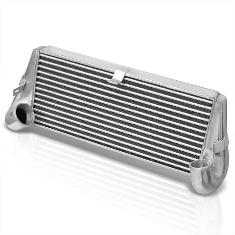 Mazda RX7 FD 1993-1997 Tube & Fin Bolt-On Aluminum Intercooler