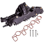 Intake Manifold 2.0 Tdi For Passat compatible for Golf compatible for Audi a4 a5 a6 q5 03l129711ag MAXPEEDINGRODS UK