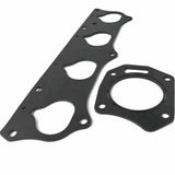 Intake Manifold Gasket Thermal Fits Honda Civic Si Acura RSX K20 K24 K Series TB JackSpania Racing