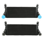 Intercooler Kit - 2013-2018 6.7L Cummins Dodge Ram 2500/3500 | SPELAB SPELAB