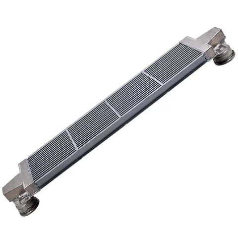 Intercooler compatible for VW Volkswagen Transporter T5/T6 1.9 /2.5 TDI 7H0145804A MAXPEEDINGRODS UK