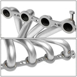 98-99 Chevy Camaro Pontiac Firebird 5.7L Long Tube Exhaust Header - Stainless Steel