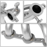 98-99 Chevy Camaro Pontiac Firebird 5.7L Long Tube Exhaust Header - Stainless Steel