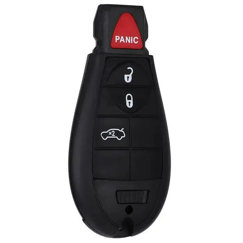 Keyless Entry Remote Fob 4B 433mhz for 2013-2016 Dodge Dart M3N32297100 ECCPP