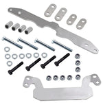Lift Kit 2 inch compatible for Yamaha YFM700 Kodiak 4x4 2016 - 2018 MAXPEEDINGRODS