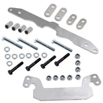 Lift Kit 2 inch compatible for Yamaha YFM700 Kodiak 4x4 2016 - 2018 MAXPEEDINGRODS