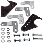Lower Kit for Coil over Shock Mount Rear Adjustable Mounting Bracket MAXPEEDINGRODS
