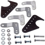Lower Kit for Coil over Shock Mount Rear Adjustable Mounting Bracket MAXPEEDINGRODS