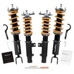 MaXpeedingrods COT6 Coilover Suspension Kit compatible for Honda Accord 2013-2016 MAXPEEDINGRODS