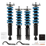 MaXpeedingrods COT6 Coilover Suspension Kit compatible for INFINITI G37 COUPE 2008-2013 V36 MAXPEEDINGRODS