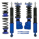 Maxpeedingrods Shock Absorbers Front and Rear Coilover Suspension Kit compatible for Honda Civic 2006-2011 MAXPEEDINGRODS