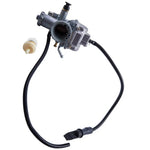 New Carburetor Carb compatible for Suzuki LT230 LTF230 Quadrunner 1985-1987 13200-18B10 MAXPEEDINGRODS