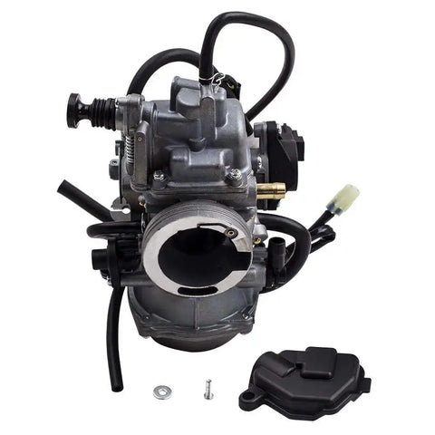 New Carburetor compatible for Honda TRX 650 TRX650 Rincon ATV 2003-2005 Carb MAXPEEDINGRODS UK