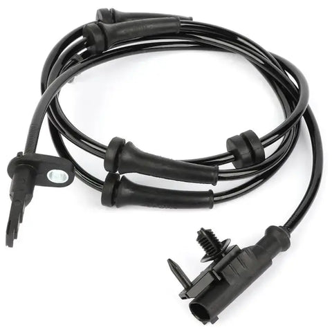 New Front Driver & Passenger ABS Speed Sensor Fits Infiniti FX35 For 2009-2012 ECCPP