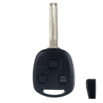 New Ignition Master Key Keyless Entry Remote Fob Transmitter For 2008 Lexus ECCPP