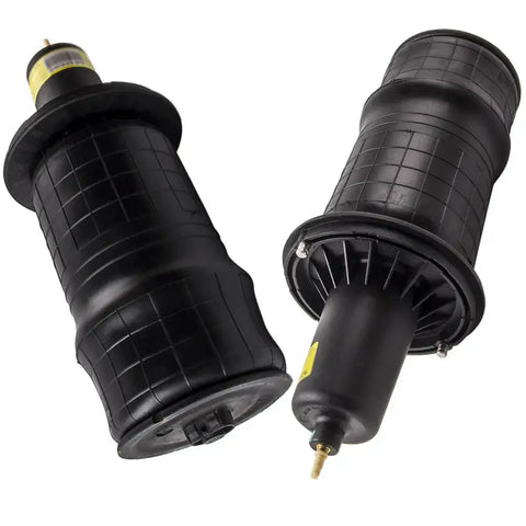 Pair Of compatible compatible for Range Rover p38 New Front Air Springs Air Bags Reb101740 Reb101740e MAXPEEDINGRODS UK