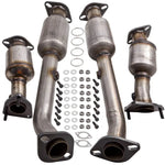 Catalytic Converter All 4 compatible for Nissan Frontier/Xterra/Pathfinder 4.0L 2005-2017 MaxpeedingRods