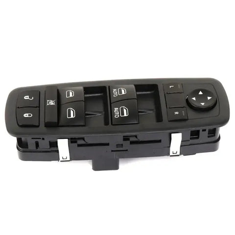 Power Window Switch for Dodge Grand Caravan Ram Dodge 1500 2012-2015 Front Left ECCPP