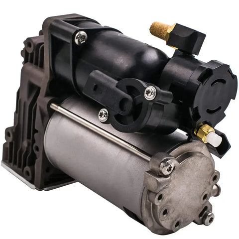 RQG500041 Air Suspension Compressor compatible compatible for Range Rover l322 Mk3 06-12 Pump MAXPEEDINGRODS UK