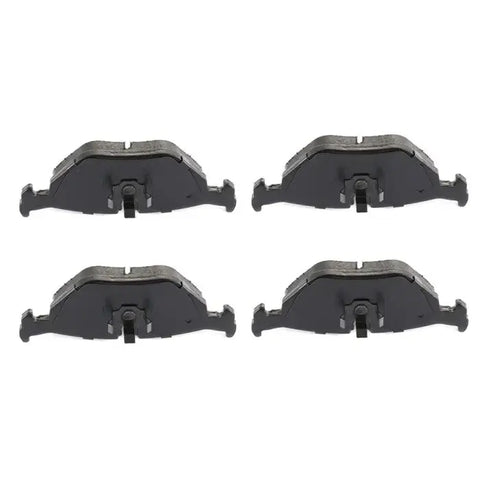 Rear Ceramic Brake Pads For BMW 318is 325is 528i 735i Z3 Rolls-Royce Park Ward ECCPP