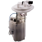 Rear Electrical Fuel Pump Module Assembly compatible for Hyundai Sonata 2011-2014 L4 2.4L MAXPEEDINGRODS