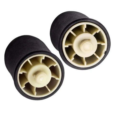 Rear LeftRight Air Suspension Spring Bag compatible for BMW E53 X5 2000-2006 Sales MAXPEEDINGRODS UK