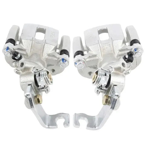 Rear Pair Brake Calipers For Acura TSX 2004 2005 2006 2007 2008 ECCPP