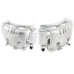 Rear Pair Brake Calipers For Dodge Ram 1500 2500 3500 2006 2007 2008 ECCPP